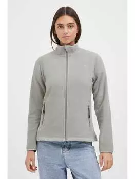 Демисезонная куртка North Bend, серый