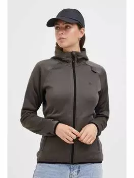 Демисезонная куртка North Bend, серый