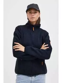 Демисезонная куртка North Bend, синий