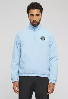 Демисезонная куртка OG TROYER Karl Kani, цвет light blue