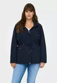 Демисезонная куртка ONLY Carmakoma