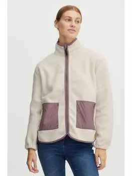 Демисезонная куртка Oxmo, цвет natur