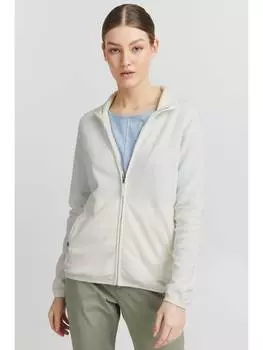 Демисезонная куртка Oxmo, цвет natur