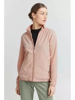 Демисезонная куртка Oxmo, розовый