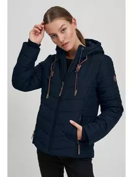 Демисезонная куртка Oxmo, серый