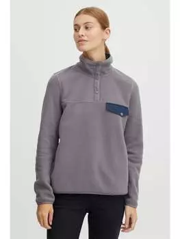 Демисезонная куртка Oxmo, серый