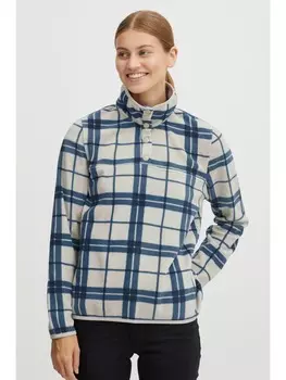 Демисезонная куртка Oxmo, серый