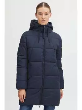 Демисезонная куртка Oxmo, серый