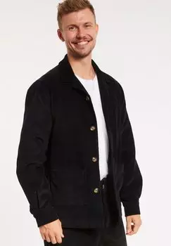 Демисезонная куртка Pangu, черный