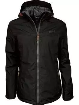 Демисезонная куртка PRO-X elements, черный