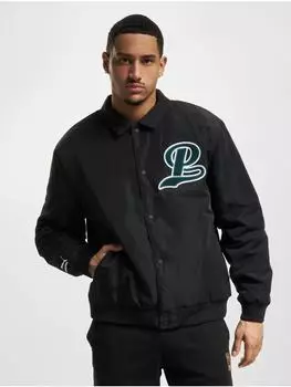 Демисезонная куртка Puma, белый