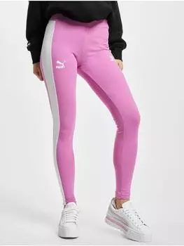 Демисезонная куртка Puma, фиолетовый