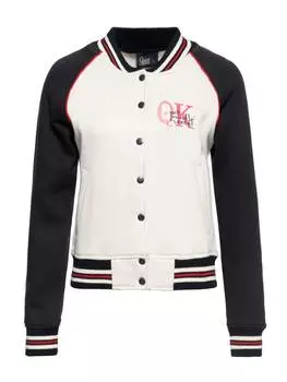 Демисезонная куртка Queen, черный