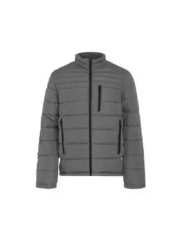 Демисезонная куртка RAIDO, темно-серый
