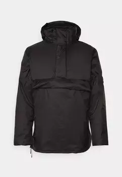 Демисезонная куртка Rains, черный