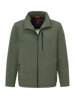 Демисезонная куртка redpoint, хаки