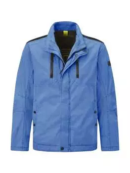 Демисезонная куртка redpoint, синий