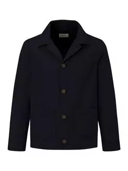 Демисезонная куртка redpoint, темно-синий