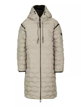 Демисезонная куртка Replay, коричневый