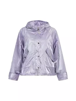 Демисезонная куртка RISA, цвет flieder