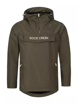 Демисезонная куртка Rock Creek, хаки