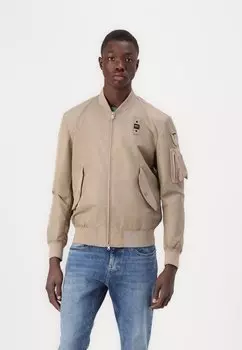 Демисезонная куртка ROCKY Blauer, бежевый