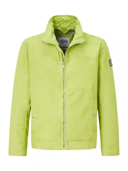 Демисезонная куртка S4 JACKETS, цвет mojito
