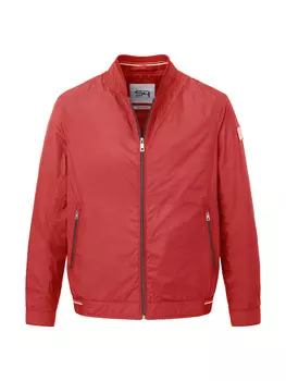 Демисезонная куртка S4 JACKETS, цвет true red