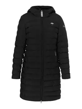 Демисезонная куртка Schmuddelwedda, черный