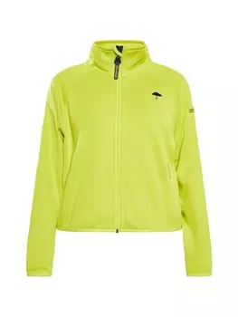 Демисезонная куртка Schmuddelwedda, цвет limette