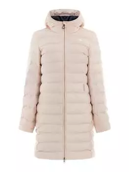 Демисезонная куртка Schmuddelwedda, цвет pastellrosa