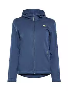 Демисезонная куртка Schmuddelwedda, морской