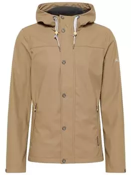Демисезонная куртка Schmuddelwedda, песочный