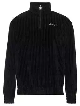 Демисезонная куртка Sean John, черный