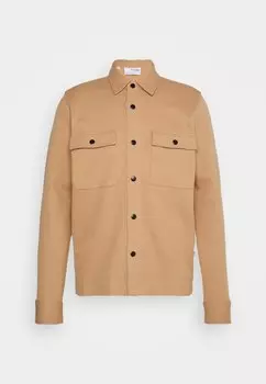 Демисезонная куртка Selected SLHJACKIE W NOOS, цвет Incense