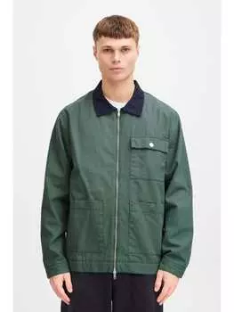 Демисезонная куртка !SOLID