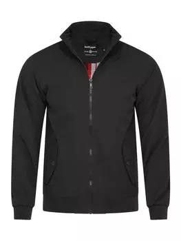 Демисезонная куртка SOUL STAR, черный