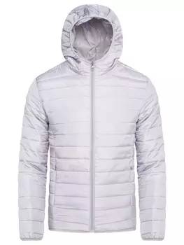 Демисезонная куртка SOUL STAR, серый