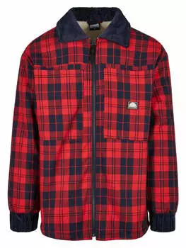 Демисезонная куртка Southpole, красный