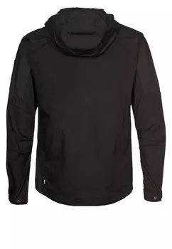 Демисезонная куртка STEN Fjllrven, черный