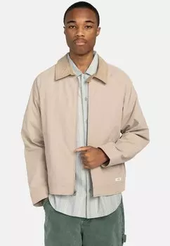Демисезонная куртка STEW Element, бежевый
