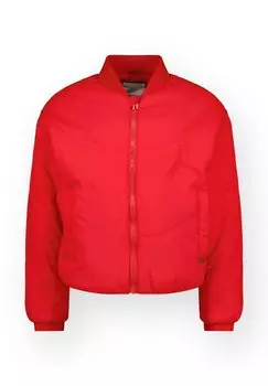 Демисезонная куртка STINE RAIZZED, красный
