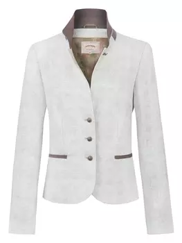 Демисезонная куртка Stockerpoint, светло-серый