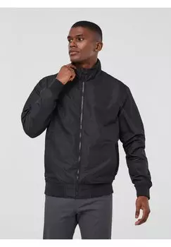 Демисезонная куртка Terranova, черный