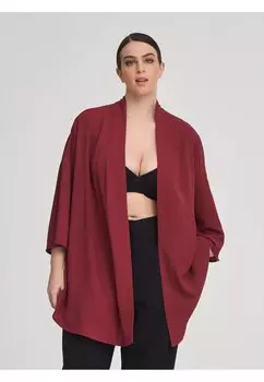 Демисезонная куртка Terranova, красный