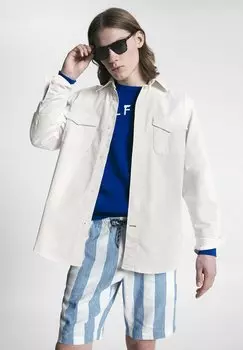 Демисезонная куртка Tommy Hilfiger, белый