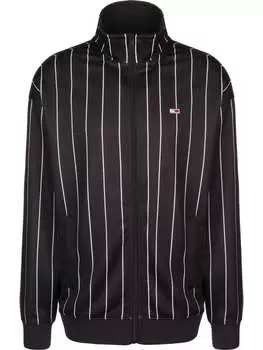 Демисезонная куртка Tommy Hilfiger, черный