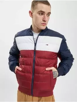 Демисезонная куртка Tommy Hilfiger, синий