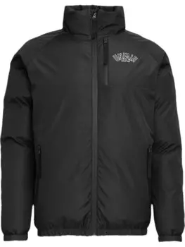 Демисезонная куртка UNFAIR ATHLETICS, черный