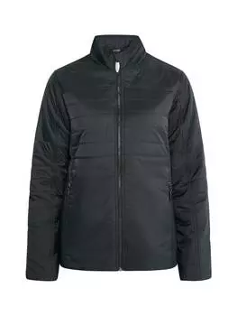 Демисезонная куртка Usha, цвет holzkohle